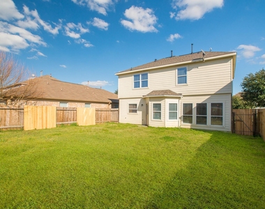 22519 Goss Spring Court - Photo Thumbnail 46