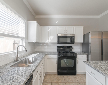 22519 Goss Spring Court - Photo Thumbnail 22