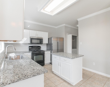 22519 Goss Spring Court - Photo Thumbnail 21