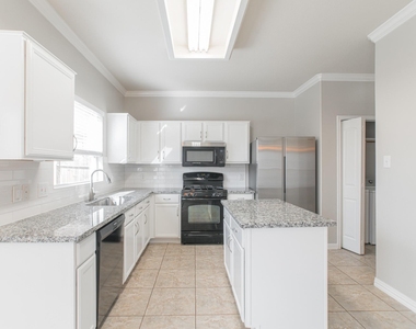 22519 Goss Spring Court - Photo Thumbnail 20