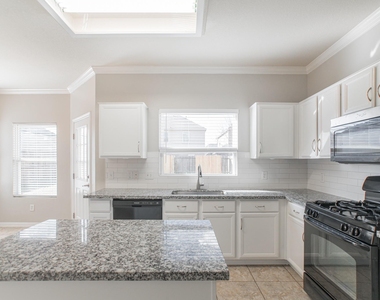 22519 Goss Spring Court - Photo Thumbnail 25