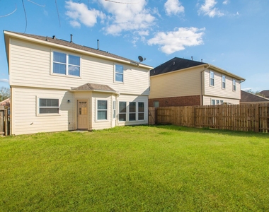 22519 Goss Spring Court - Photo Thumbnail 44