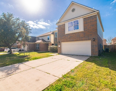 22519 Goss Spring Court - Photo Thumbnail 1