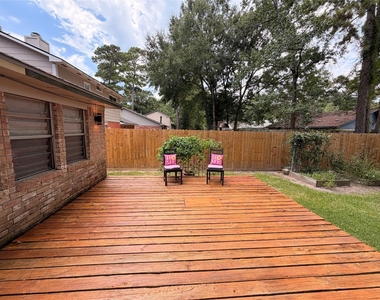 3227 Glade Springs Drive - Photo Thumbnail 35