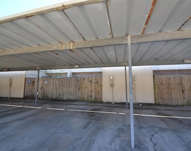 9200 W Bellfort Avenue - Photo Thumbnail 35