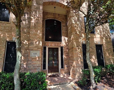 120 Emerald Cloud Lane - Photo Thumbnail 1