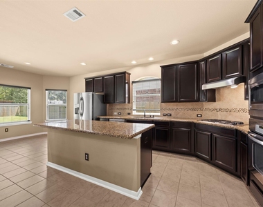 13938 Sawmill Run Lane - Photo Thumbnail 8