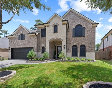 13938 Sawmill Run Lane - Photo Thumbnail 1