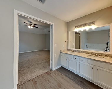 1031 Cascade Creek Drive - Photo Thumbnail 10