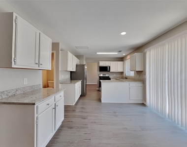 1031 Cascade Creek Drive - Photo Thumbnail 5
