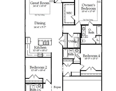 25511 Northpark Lake Drive - Photo Thumbnail 14