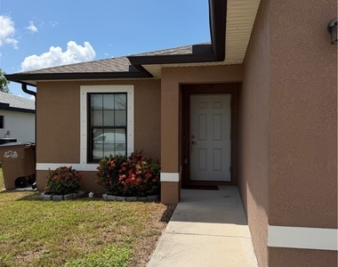 1622 Sw 33rd Street - Photo Thumbnail 1