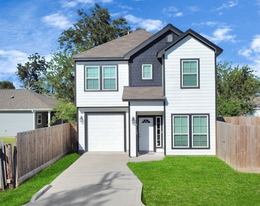 4103 Tulane Street - Photo Thumbnail 2