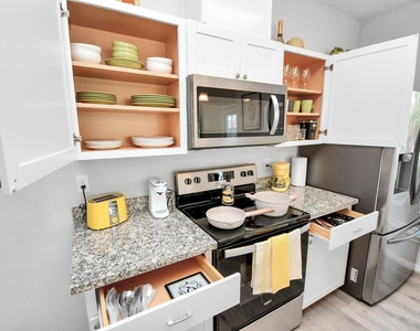 4103 Tulane Street - Photo Thumbnail 12