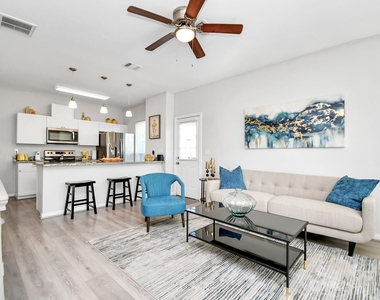 4103 Tulane Street - Photo Thumbnail 6