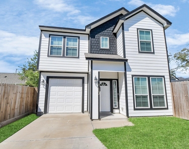 4103 Tulane Street - Photo Thumbnail 3