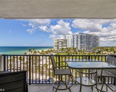 4005 Gulf Shore Boulevard N - Photo Thumbnail 19