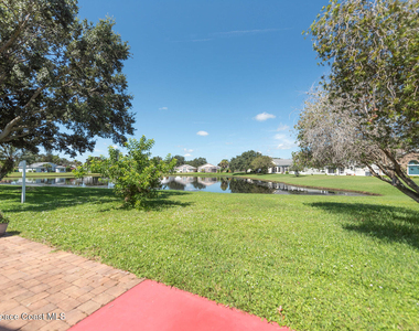 7033 Hammock Trace Drive - Photo Thumbnail 26