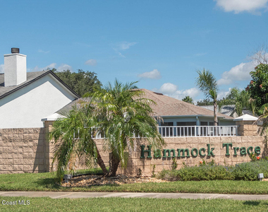 7033 Hammock Trace Drive - Photo Thumbnail 37