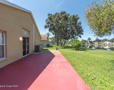 7033 Hammock Trace Drive - Photo Thumbnail 27
