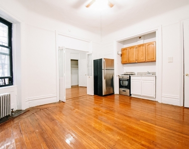 Tiemann Place - Photo Thumbnail 1