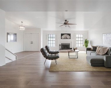 5026 Cypress Trace Drive - Photo Thumbnail 2