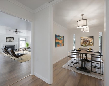 5026 Cypress Trace Drive - Photo Thumbnail 12