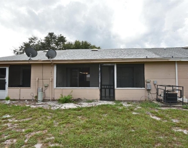 2809 Waxy Willow Lane - Photo Thumbnail 11