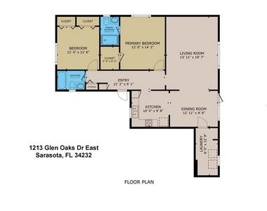 1213 Glen Oaks Drive E - Photo Thumbnail 11