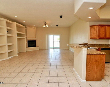 1455 Cherokee Ridge Drive - Photo Thumbnail 6