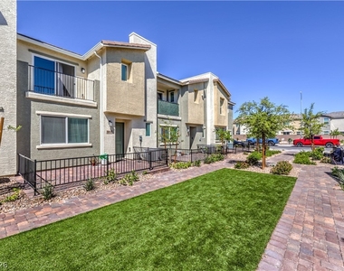 6816 Citron Mist Court - Photo Thumbnail 2