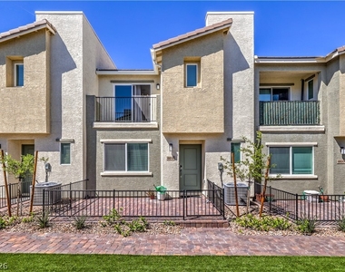 6816 Citron Mist Court - Photo Thumbnail 1