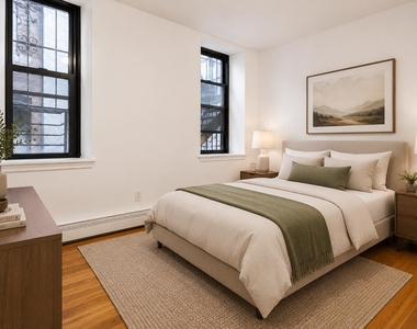 188 Claremont Avenue - Photo Thumbnail 3