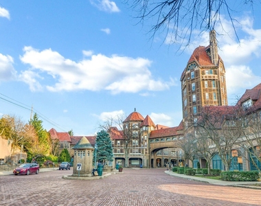 Continental Avenue - Photo Thumbnail 13