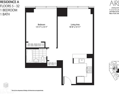 West 67th Street - Photo Thumbnail 15