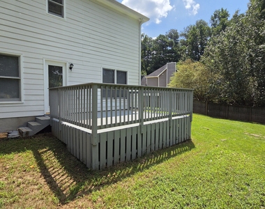 31 Springfield Court - Photo Thumbnail 11