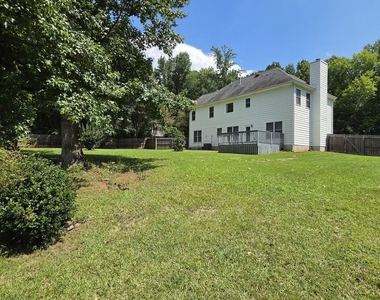 31 Springfield Court - Photo Thumbnail 8