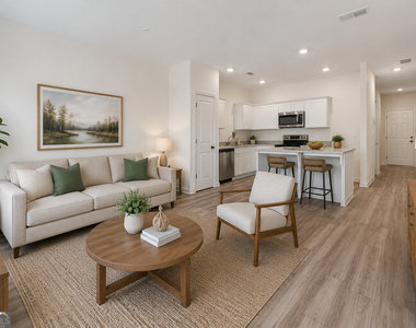 541 Magnolia Circle - Photo Thumbnail 8