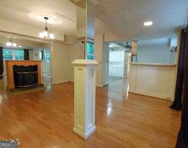 76 Laurel Forest Circle Ne - Photo Thumbnail 1