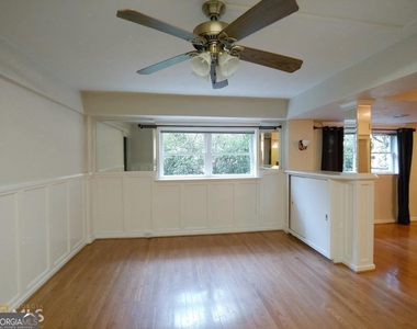 76 Laurel Forest Circle Ne - Photo Thumbnail 9