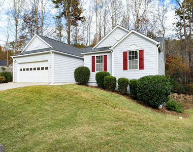 2660 Marleigh Farm Road Nw - Photo Thumbnail 19