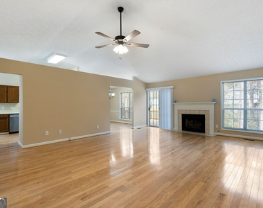 2660 Marleigh Farm Road Nw - Photo Thumbnail 5