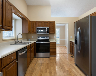 2660 Marleigh Farm Road Nw - Photo Thumbnail 6