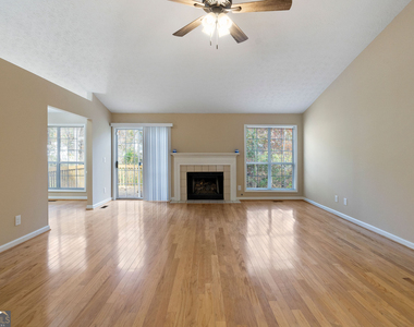 2660 Marleigh Farm Road Nw - Photo Thumbnail 3