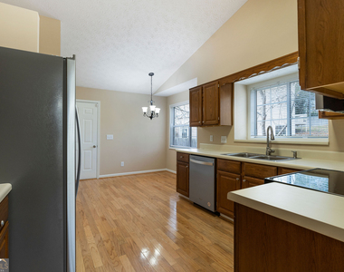 2660 Marleigh Farm Road Nw - Photo Thumbnail 7