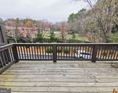 3795 Oxford Circle - Photo Thumbnail 24