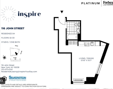 116 John Street - Photo Thumbnail 9