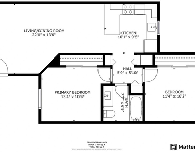 1735 W Cortez -- - Photo Thumbnail 15