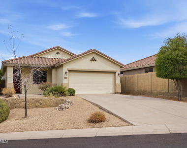 3822 W Adamanda Court - Photo Thumbnail 1