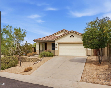 3822 W Adamanda Court - Photo Thumbnail 2